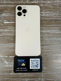 iPhone 12 Pro Max 128 GB Gold ✨ Unlocked 🔓
