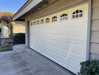 Garage Doors