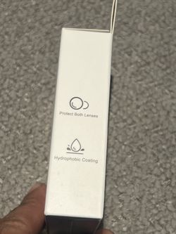 Insta360 X2 Lenses Protection