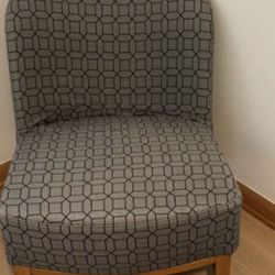 Ikea “Stockholm” chair 