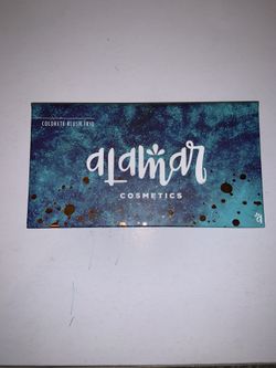 ALAMAR Cosmetics Blush Trio