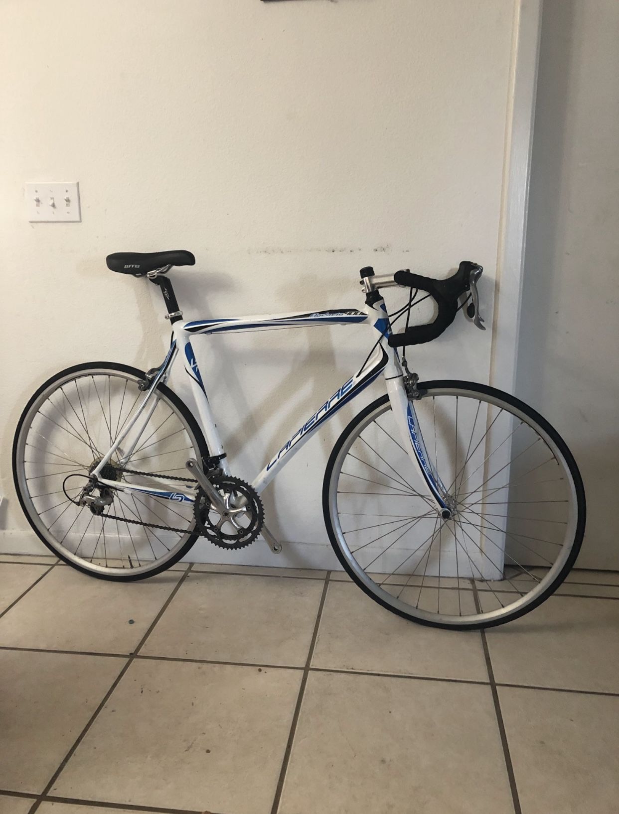 Bike