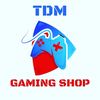 TDM Gaming Shop