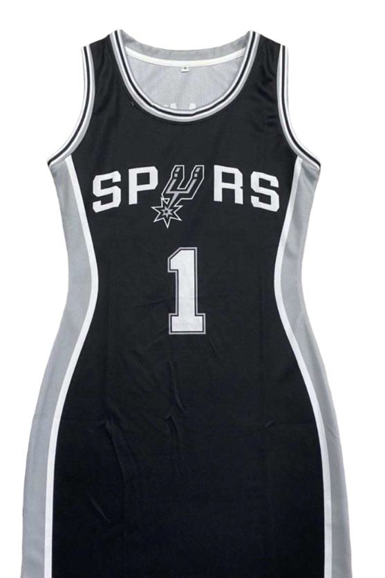 Suns And More Jersey Dresses