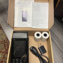 S920 mobile payment terminal