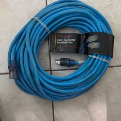 ProStar 100’ Extension Cord