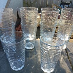 16 Oz Glasses
