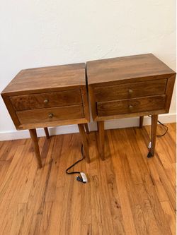 Nightstands