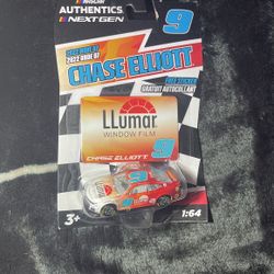 Nascar Diecast 1:64