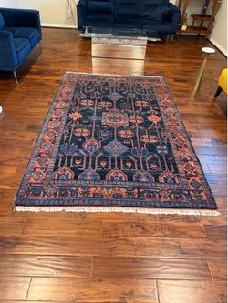 Area Rug from CB2