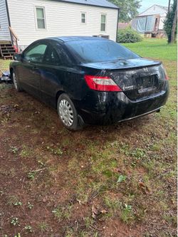 2009 Honda Civic