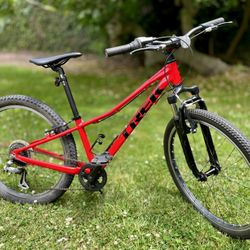 TREK Precaliber 24 - Quality Kids' Mountain Bike