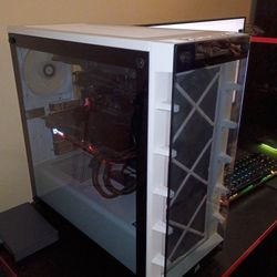 Gaming PC i7 7700k/Gtx 1080