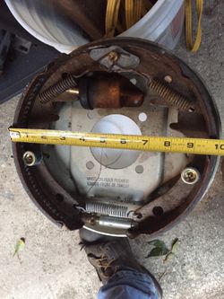 Brake units