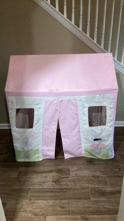 Pottery Barn Cottage Playhouse
