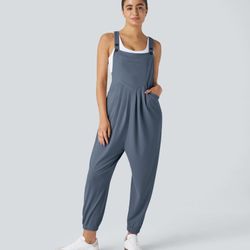 Halara Jumpsuit 