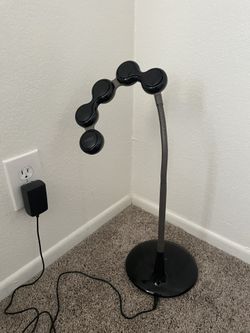 Flexible LED Desk Lamp Eco Light Dimming Touch