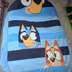 Bluey Oversized Floor Lounger 