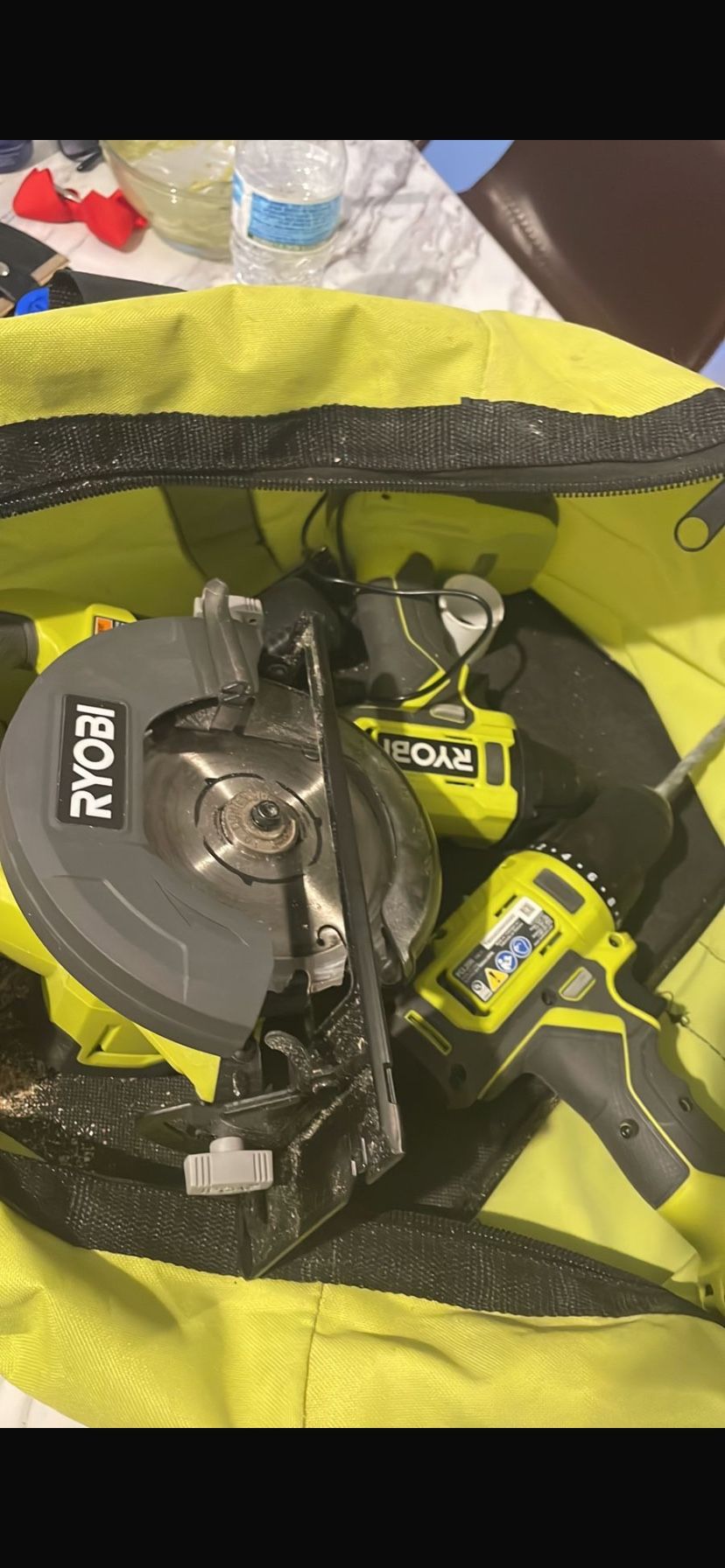 Ryobi
