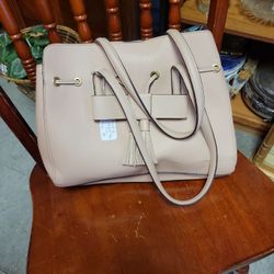 Pink Bag