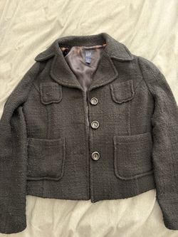 GAP black jacket