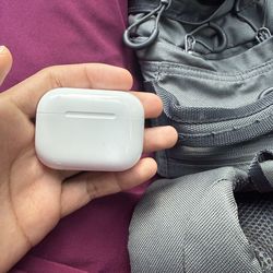 Noise canceling AirPods