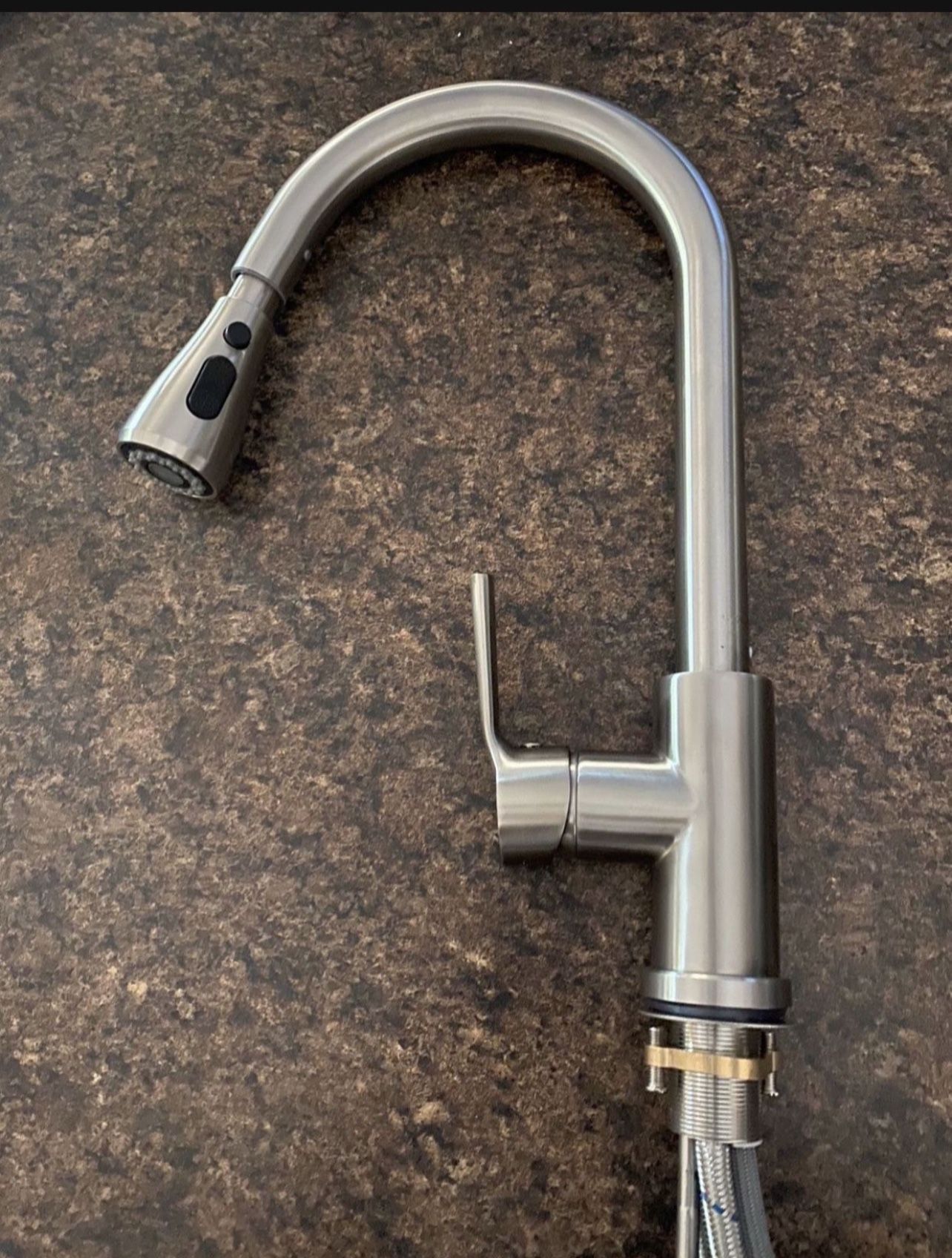 Kitchen Faucet 1 For $50 Or 2 For $80