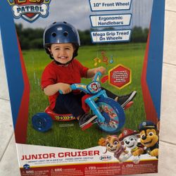 Toddler cruiser Brand New