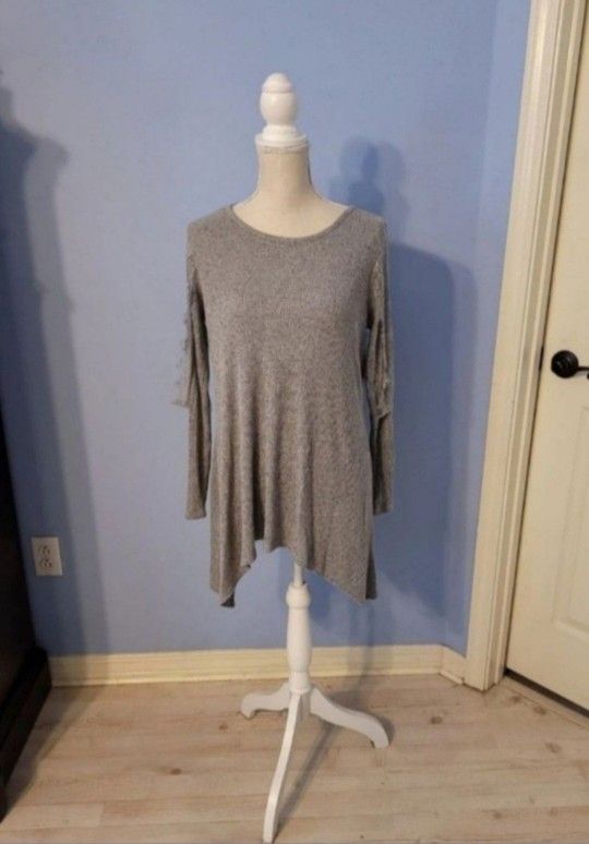 Premise Medium Womens Top