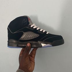 Air Jordan 5 Retro Of