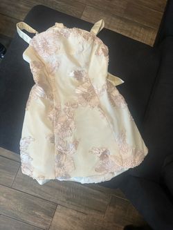Girls dress size 10
