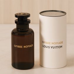 Louis Vuitton Homme Nomade – Authentic Men’s Cologne