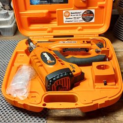 Paslode Framing Nailer