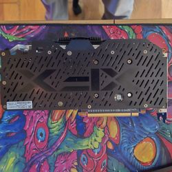 msi Gaming Radeon RX 5600 XT