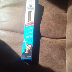 Ear Candles  X2