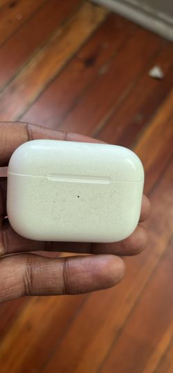 Apple AirPods 2nd Generation
