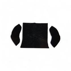 VW Beetle Rear Carpet Kit