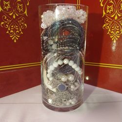Jewelry Jar