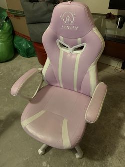 Joyful Gaming Chair