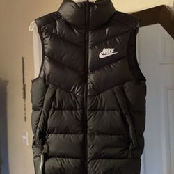 Nike Vest