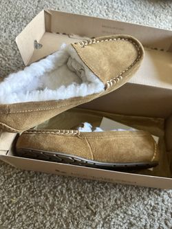 UGG Slip On Shoes