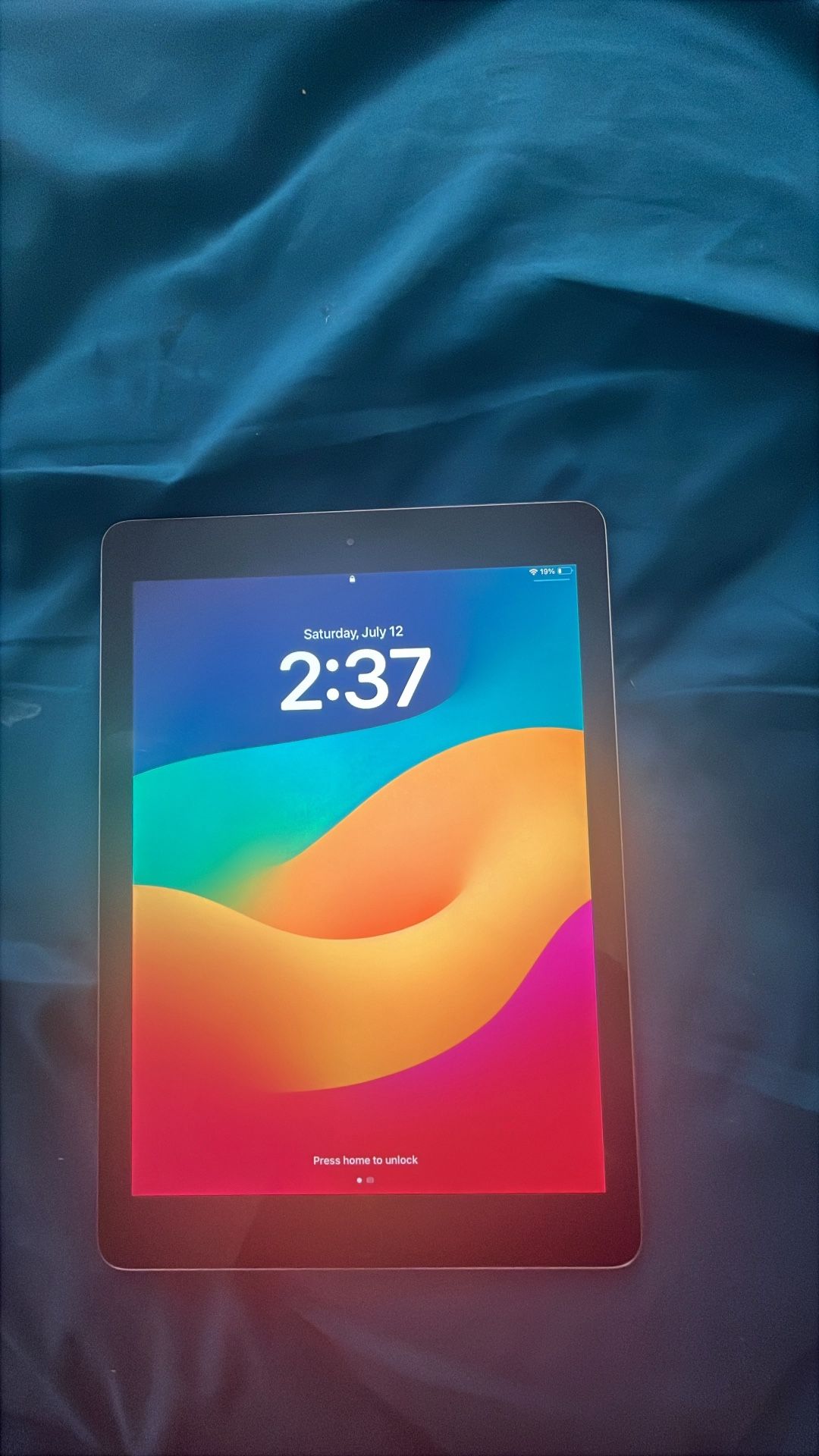 IPad 6th Gen