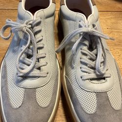 Loro Piana Tennis Walk Sneaker