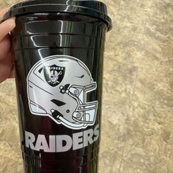 Raiders Cup NEW!!!