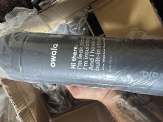 New 24oz Owala