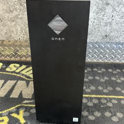 HP Omen 25