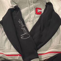 Champions Hoodie 