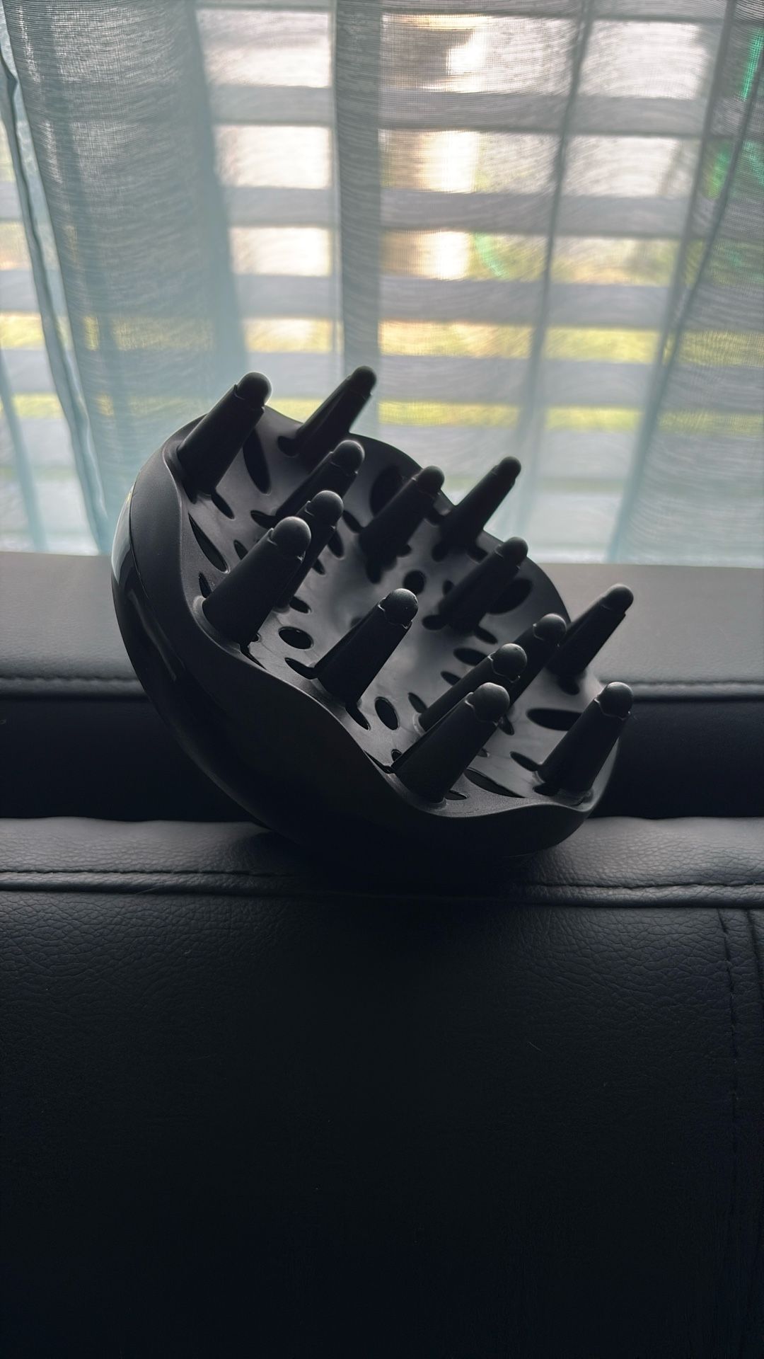 Universal diffuser