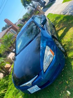 2003 Honda Accord