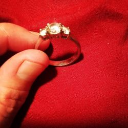 Ring Size 10 